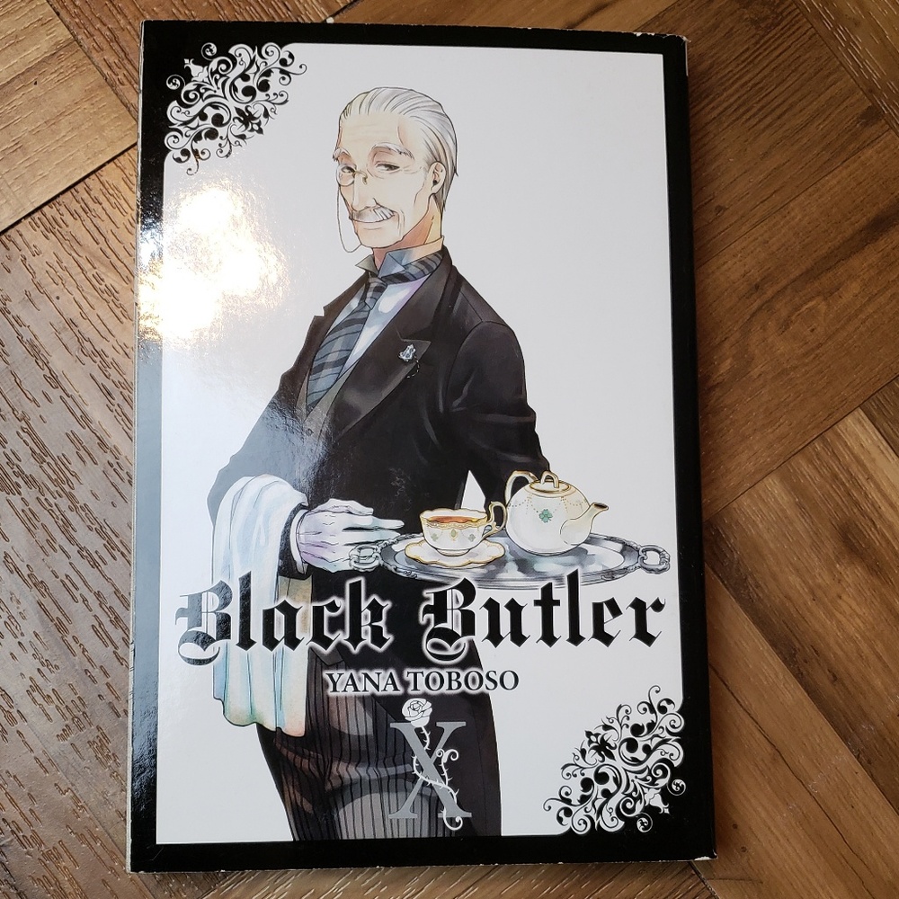 Manga